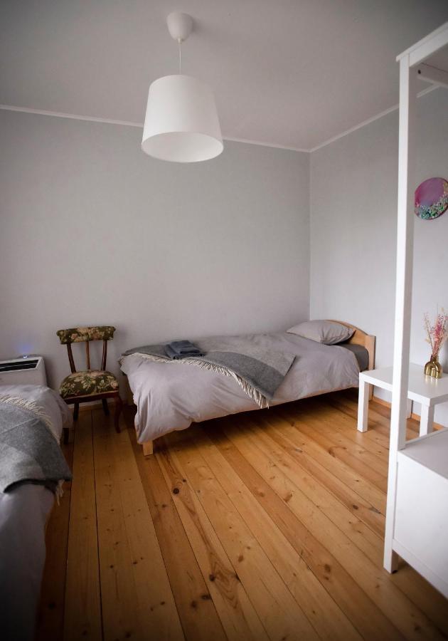 Kempings Ozolkalns Cēsis Dış mekan fotoğraf